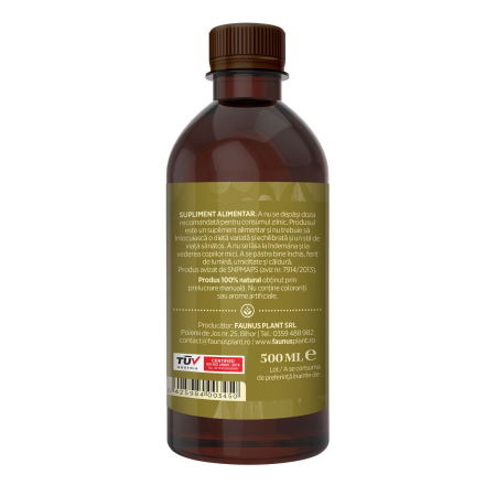 Tinctură Ienupăr 500ml [2]