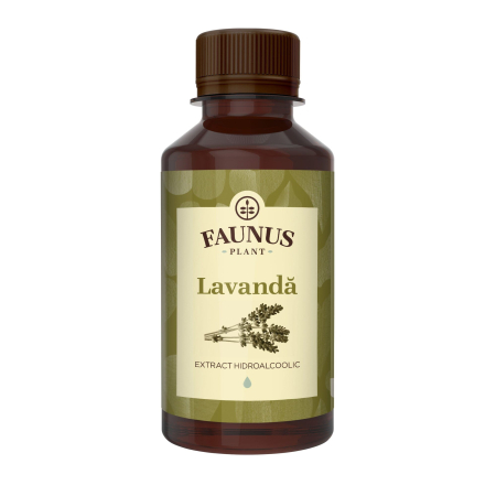 Tinctură Lavandă 200ml [1]