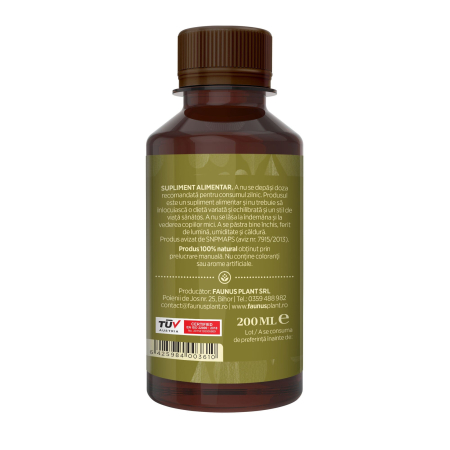 Tinctură Lavandă 200ml [2]