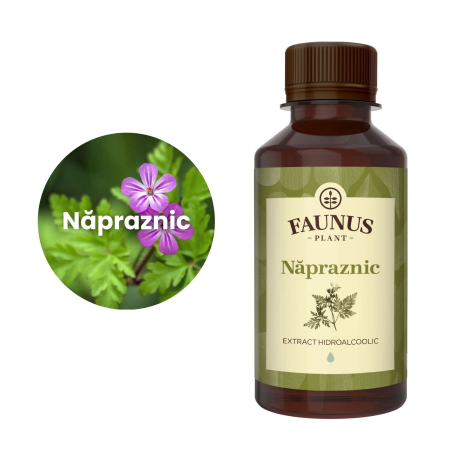 Tinctură Năpraznic 200ml [4]
