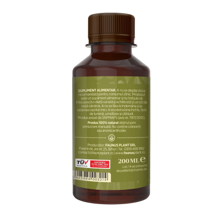 Tinctură Năpraznic 200ml [2]