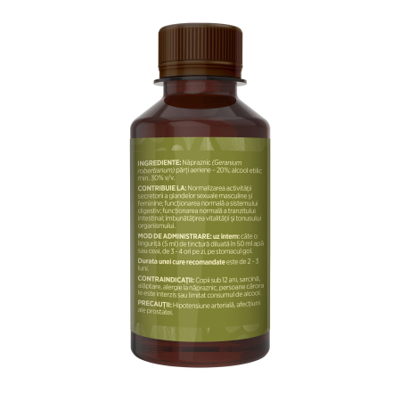 Tinctură Năpraznic 200ml [3]