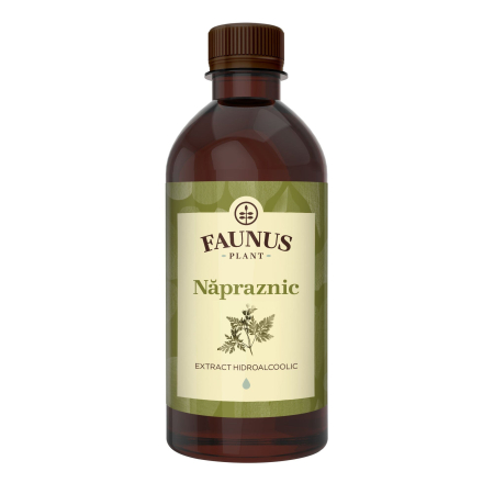 Tinctură Năpraznic 500ml [1]