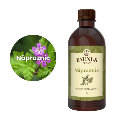 Tinctură Năpraznic 500ml [4]
