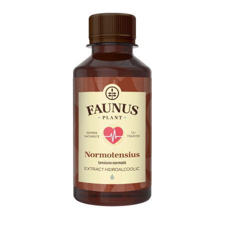 Tinctură Normotensius 200ml [1]