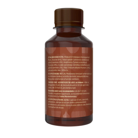 Tinctură Normotensius 200ml [3]