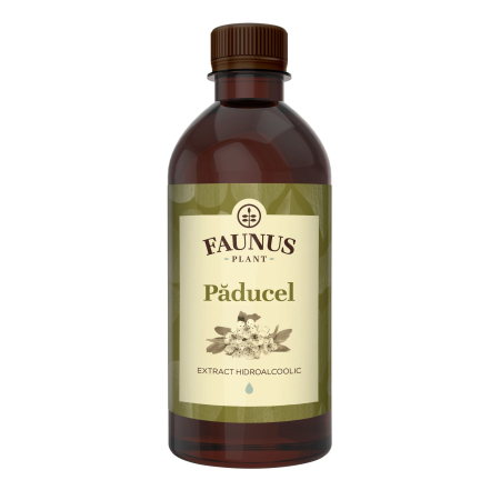 Tinctură Păducel 500ml [1]