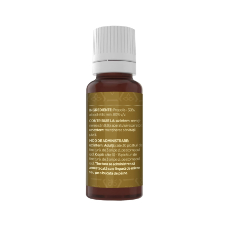 Tinctură Propolis 20ml [2]