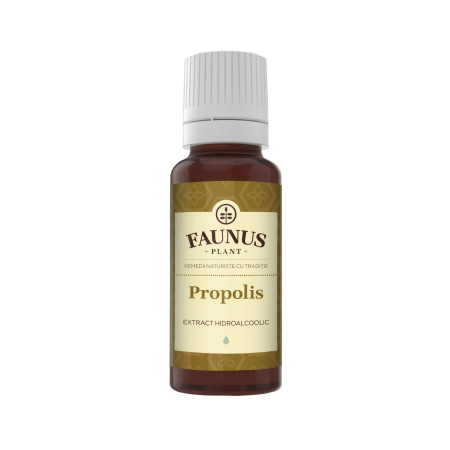 Tinctură Propolis 20ml [1]