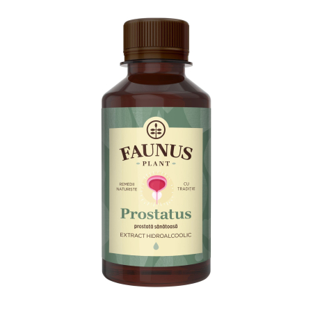 Tinctură Prostatus 200ml [1]