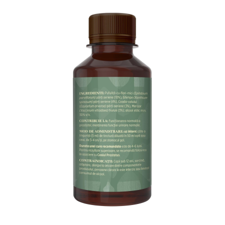 Tinctură Prostatus 200ml [3]