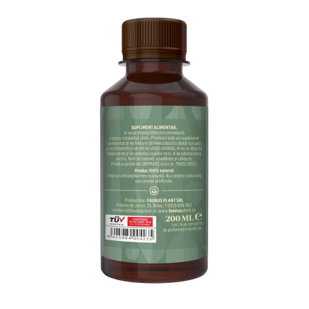 Tinctură Prostatus 200ml [2]