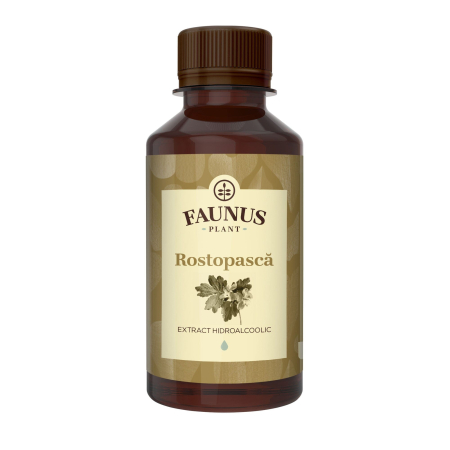 Tinctură Rostopască 200ml [1]