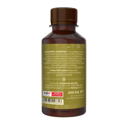 Tinctură Soc 200ml [2]