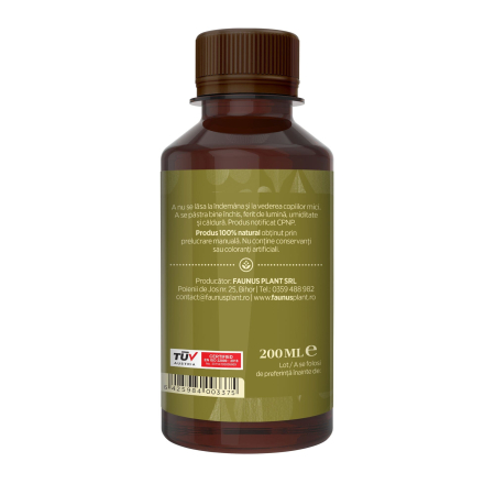 Tinctură Spânz 200ml [2]