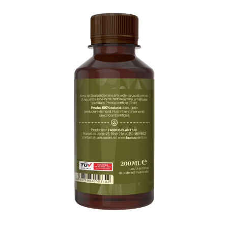 Tinctură Tătăneasă 200ml [2]