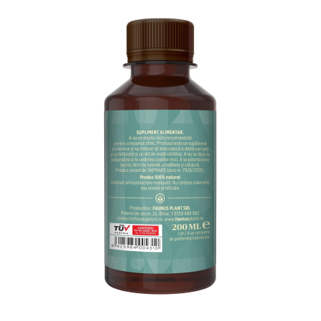 Tinctură Tiroidianus 200ml [2]