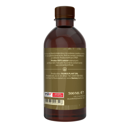 Tinctură Untul Pământului 200ml [2]