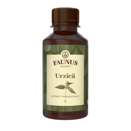 Tinctură Urzică 200ml [1]