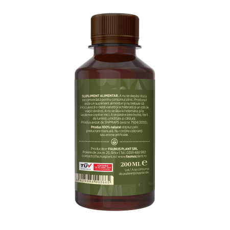 Tinctură Urzică 200ml [2]