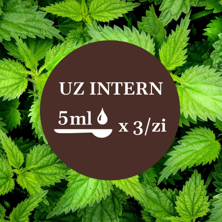 Tinctură Urzică 200ml [8]