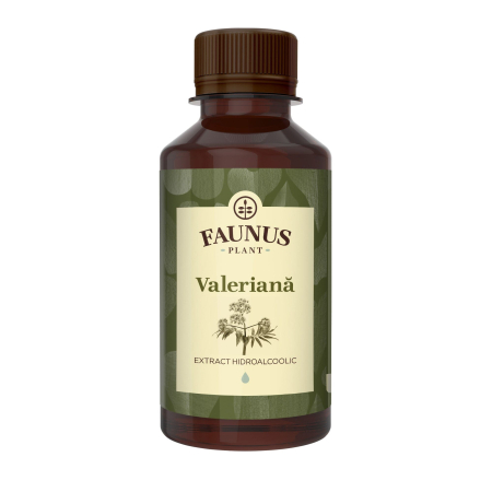 Tinctură Valeriană 200ml [1]