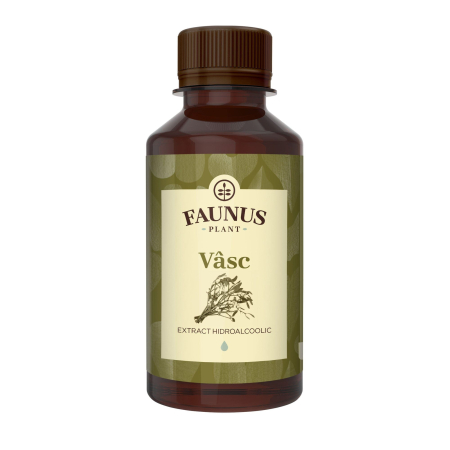 Tinctură Vâsc 200ml [1]