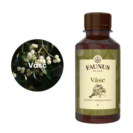 Tinctură Vâsc 200ml [4]