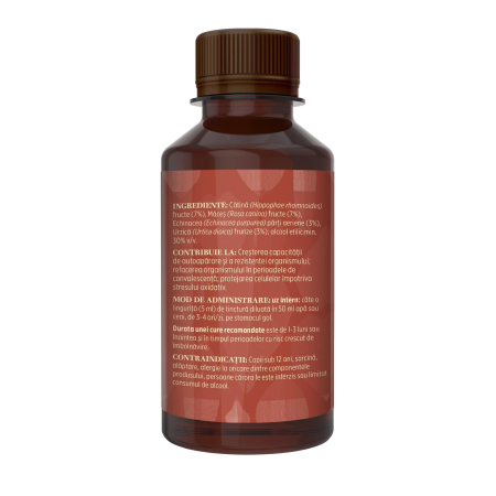 Tinctură Vitaminizantus 200ml [3]