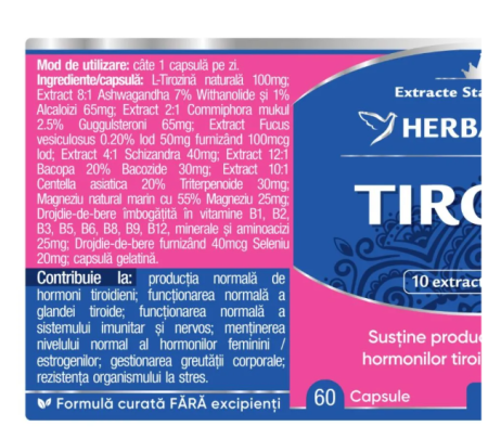 Tirofix Hypo 60 capsule [1]