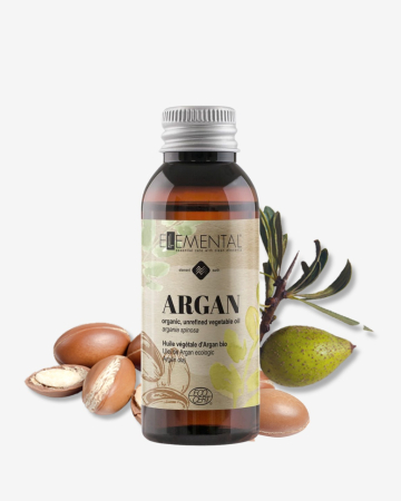 Produse de bază  - Ulei de Argan Bio (Ambalaj: 4.5 kg)