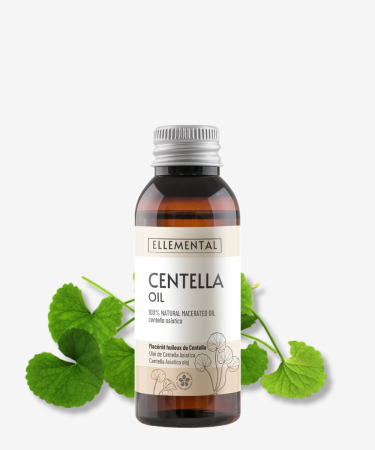  Ape florale - Ulei de Centella Asiatica (Ambalaj: 50 ml)