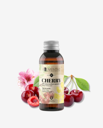Ingrediente  - Ulei de Cireșe (Ambalaj: 900 g)