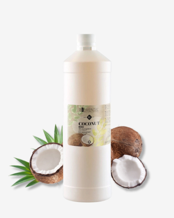 Produse de bază  - Ulei de Cocos RBD (Ambalaj: 4.5 kg)