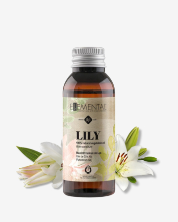  Extracte - Ulei de Crin alb (Ambalaj: 50 ml)