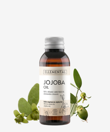  Uleiuri vegetale - Ulei de Jojoba Bio (Ambalaj: 4.5 kg)