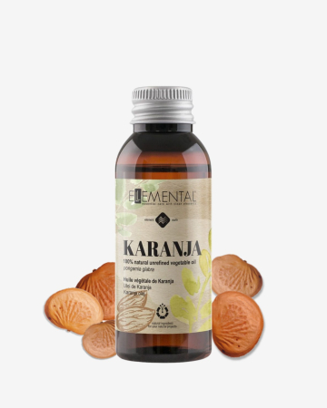  Îngrijire personală - Ulei de Karanja (Ambalaj: 900 g)