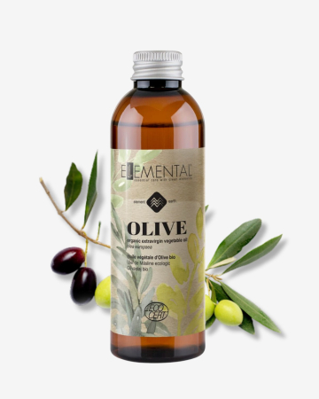 Produse de bază  - Ulei de Măsline Bio (Ambalaj: 4.5 kg)