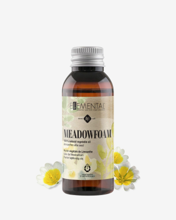 Produse de bază  - Ulei de Meadowfoam (Ambalaj: 50 ml)