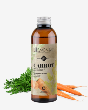 Produse de bază  - Ulei de Morcovi (Ambalaj: 4.5 kg)