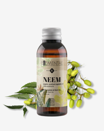 Ingrediente  - Ulei de Neem Bio (Ambalaj: 18 kg)