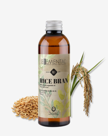 Produse de bază  - Ulei de Orez (Ambalaj: 4.5 kg)