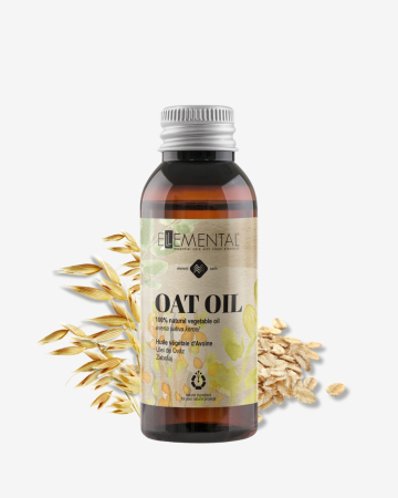 Produse de bază  - Ulei de Ovăz (Ambalaj: 50 ml)