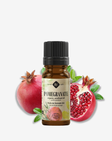 Produse de bază  - Ulei de Rodie Bio (Ambalaj: 900 g)