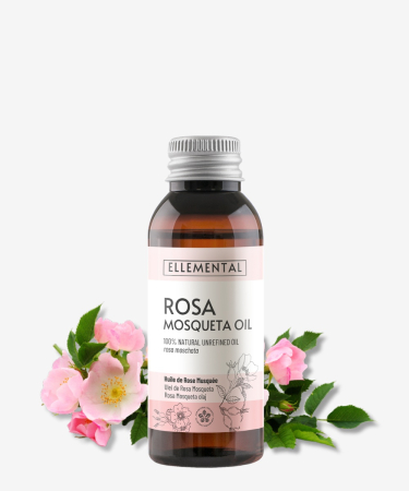  Agenți funcţionali - Ulei de Rosa Mosqueta (Ambalaj: 900 g)