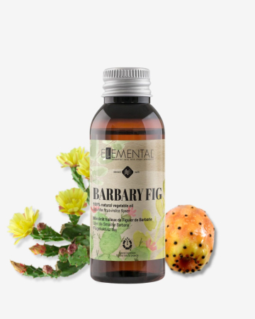  Ape florale - Ulei de Smochin Barbaria (Ambalaj: 50 ml)