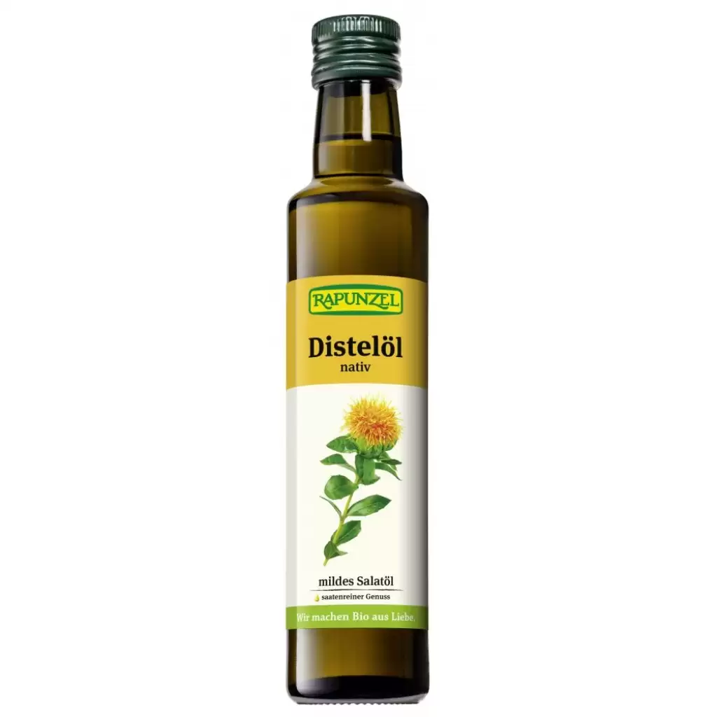 Ulei, Unt - Ulei de sofranel virgin, eco 250ml
