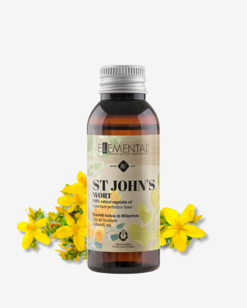 Uleiuri vegetale - Ulei de Sunătoare (Ambalaj: 50 ml)