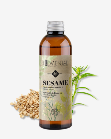 Produse de bază  - Ulei de Susan Bio (Ambalaj: 4.5 kg)