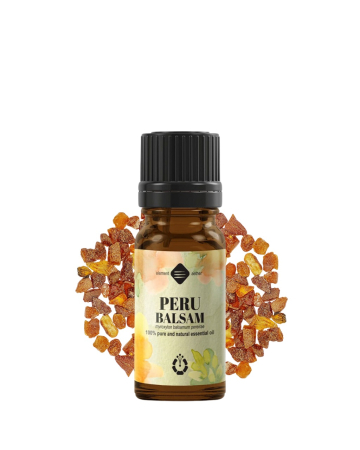 Aromaterapie - Ulei esențial de Balsam Peru (Ambalaj: 90 g)